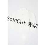 画像: 75cmドール/OF:衣装 A-25-10-15-1059-TN-ZU