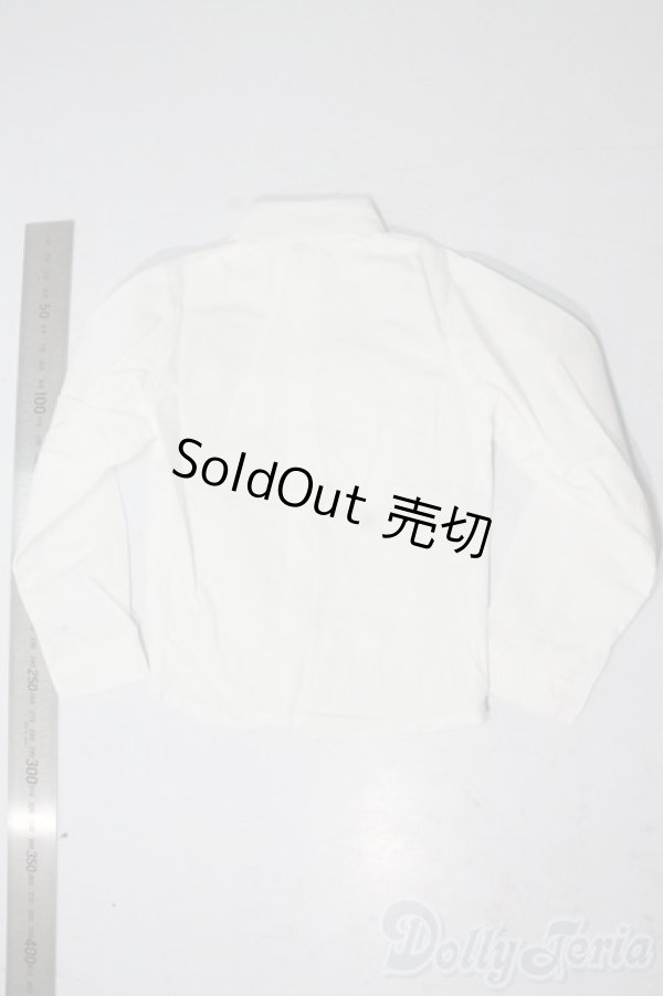 画像2: 75cmドール/OF:衣装 A-25-10-15-1059-TN-ZU (2)