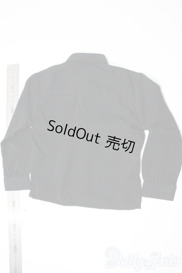 画像2: 75cmドール/OF:衣装 A-25-10-15-1073-TN-ZU (2)