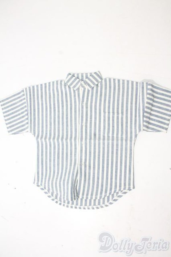 画像1: 75cmドール/OF:衣装 A-25-10-15-1071-TN-ZU (1)