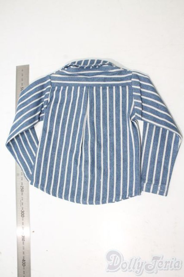 画像2: 75cmドール/OF:衣装 A-25-10-15-1060-TN-ZU (2)