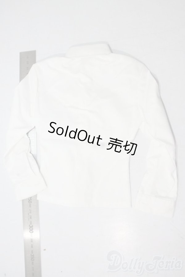 画像2: 75cmドール/OF:衣装 A-25-10-15-1061-TN-ZU (2)