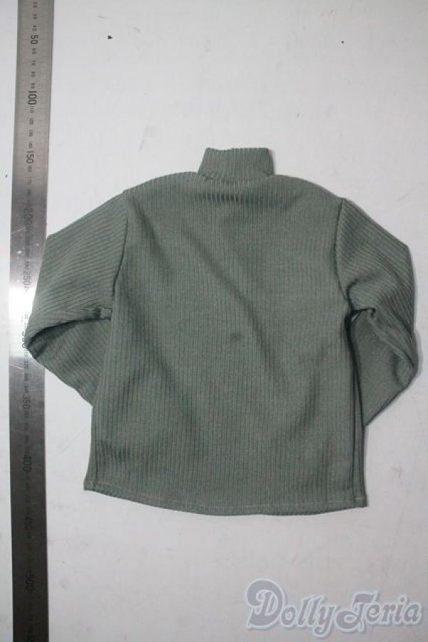 画像2: 75cmドール/OF:衣装 A-25-10-29-1055-TN-ZU (2)