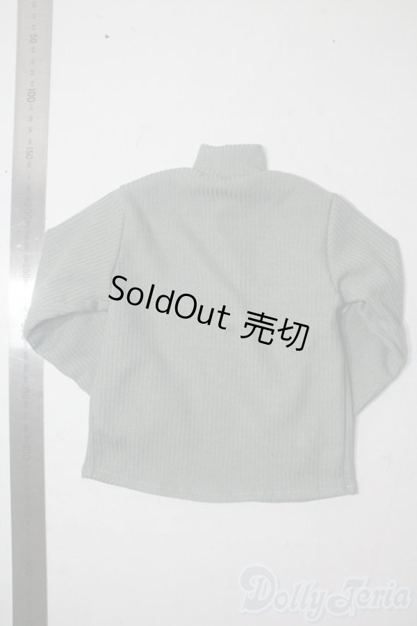 画像2: 75cmドール/OF:衣装 A-25-10-29-1055-TN-ZU (2)