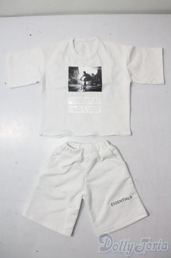 画像1: 75cmドール/OF:衣装 A-25-10-29-1054-TN-ZU (1)