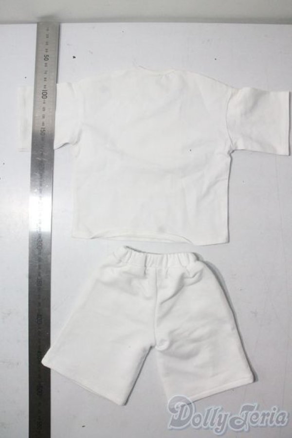 画像2: 75cmドール/OF:衣装 A-25-10-29-1054-TN-ZU (2)