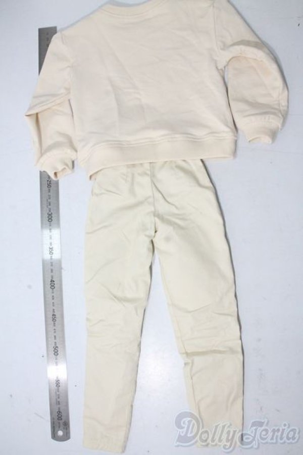 画像2: 75cmドール/OF:衣装 A-25-10-15-1055-TN-ZU (2)