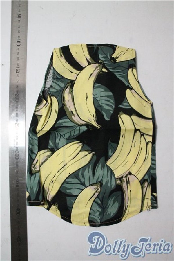 画像2: 75cmドール/OF:衣装 A-25-10-15-1012-TN-ZU (2)