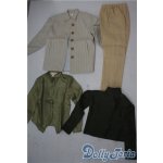 画像: SD17B/OF:衣装セット U-25-10-14-147-TN-ZU