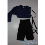 画像: SD17B/OF:衣装セット U-25-10-14-146-TN-ZU