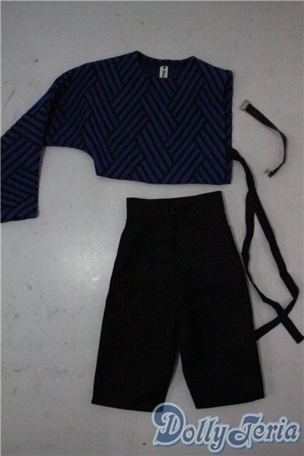 画像1: SD17B/OF:衣装セット U-25-10-14-146-TN-ZU (1)