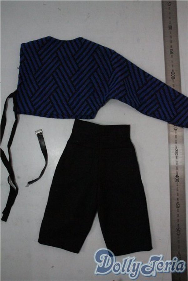 画像2: SD17B/OF:衣装セット U-25-10-14-146-TN-ZU (2)