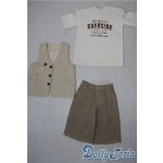 画像: SD17B/OF:衣装セット U-25-10-14-155-TN-ZU