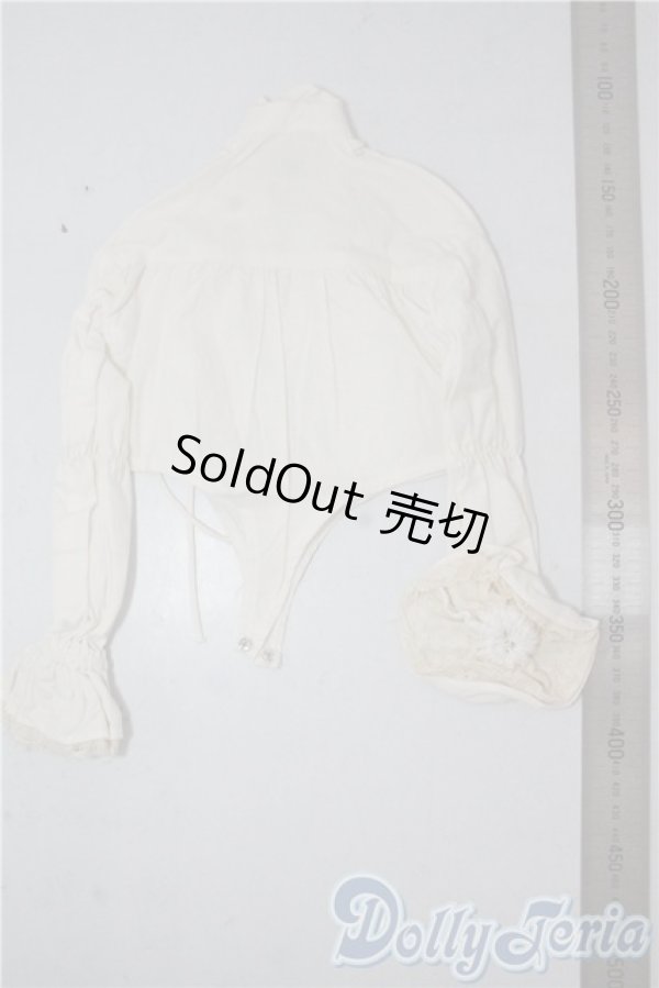 画像2: SD17B/OF:トップス U-25-10-14-153-TN-ZU (2)