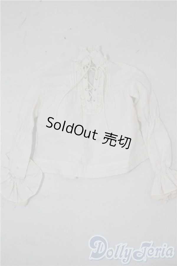 画像1: SD17B/OF:トップス U-25-10-14-145-TN-ZU (1)