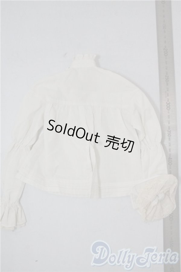 画像2: SD17B/OF:トップス U-25-10-14-145-TN-ZU (2)