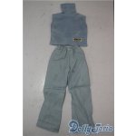 画像: SD&DD/OF:MELODY.C製衣装セット U-25-10-14-152-TN-ZU