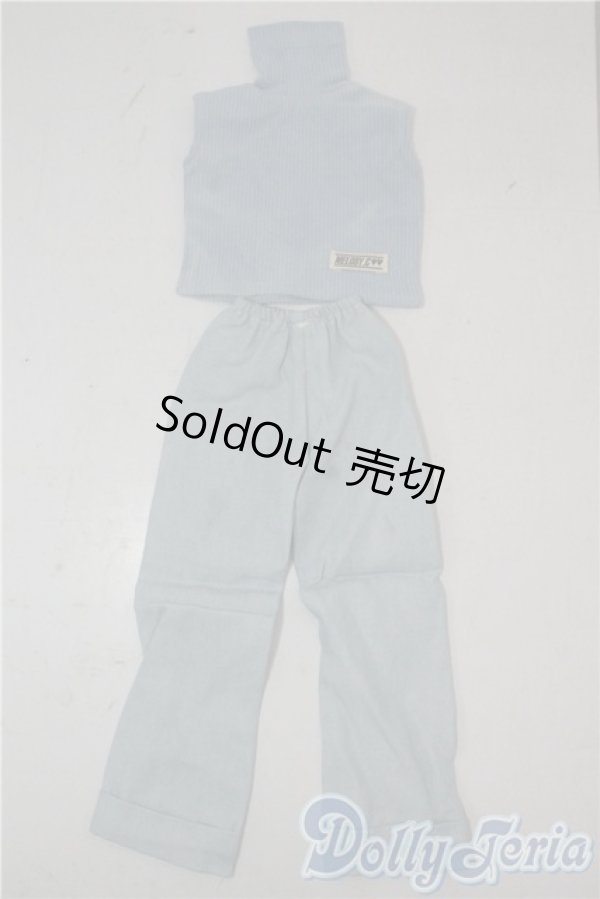 画像1: SD&DD/OF：MELODY.C製衣装セット U-25-10-14-152-TN-ZU (1)