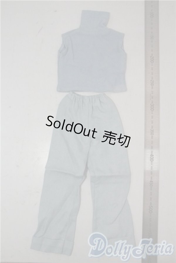 画像2: SD&DD/OF：MELODY.C製衣装セット U-25-10-14-152-TN-ZU (2)