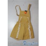 画像: SD&DD/OF:サロペット U-25-10-14-151-TN-ZU