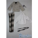 画像: SDM&MSD/OF:衣装セット U-25-10-14-150-TN-ZU