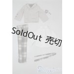 画像: SDM＆MSD/OF:衣装セット U-25-10-14-150-TN-ZU