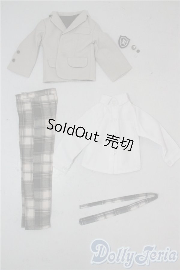 画像1: SDM＆MSD/OF:衣装セット U-25-10-14-150-TN-ZU (1)