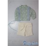 画像: SDM&MSD/OF:衣装セット U-25-10-14-149-TN-ZU