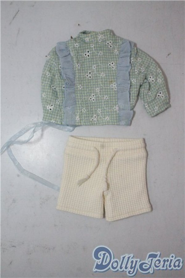 画像1: SDM＆MSD/OF:衣装セット U-25-10-14-149-TN-ZU (1)