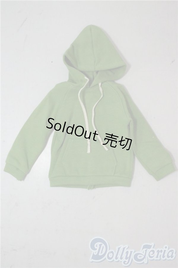 画像1: SDM＆MSD/OF:パーカー U-25-10-14-163-TN-ZU (1)