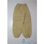 画像: SDM&MSD/OF:パンツ U-25-10-14-165-TN-ZU