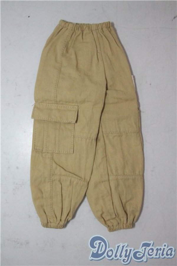 画像1: SDM＆MSD/OF:パンツ U-25-10-14-165-TN-ZU (1)