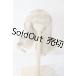 画像: 6-7inch/ウィッグ U-25-10-21-003-TN-ZU