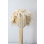 画像: 6-7inch/ウィッグ U-25-10-21-001-TN-ZU