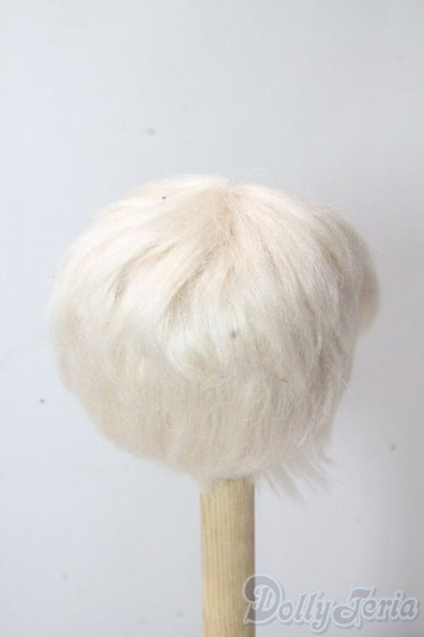 画像4: 6-7inch/ウィッグ U-25-10-21-001-TN-ZU (4)