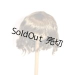 画像: 7-8inch/ウィッグ U-26-06-24-228-TN-ZU