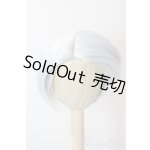 画像: 9-10inch/ウィッグ U-25-10-21-032-TN-ZU