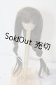 画像: 8-9inch/ウィッグ U-25-10-21-017-TN-ZU