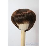 画像: 8-9inch/ウィッグ U-25-10-21-016-TN-ZU