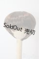画像: 8-9inch/ウィッグ U-25-10-21-016-TN-ZU
