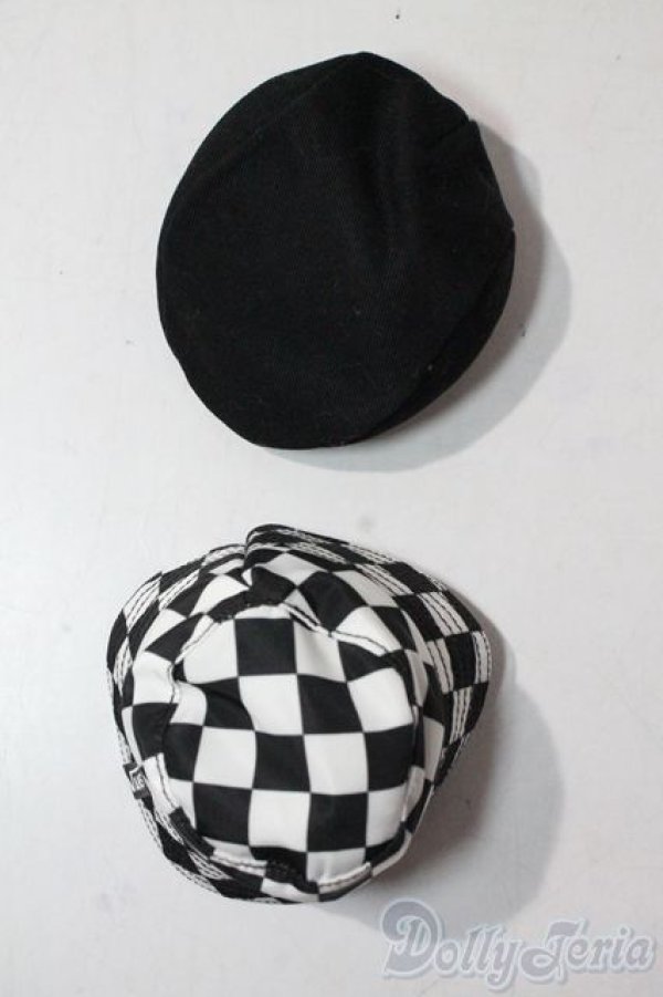 画像1: 幼SD/OF:小物 U-25-10-14-198-TN-ZU (1)