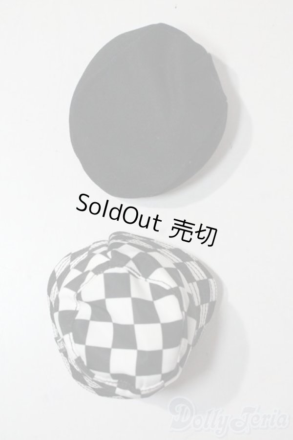 画像1: 幼SD/OF:小物 U-25-10-14-198-TN-ZU (1)