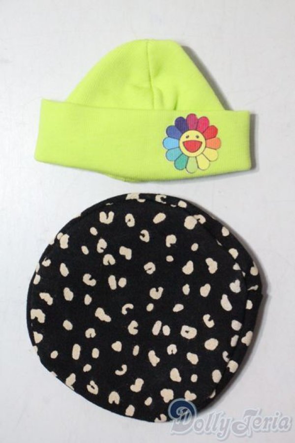 画像1: 幼SD/OF:小物 U-25-10-14-197-TN-ZU (1)