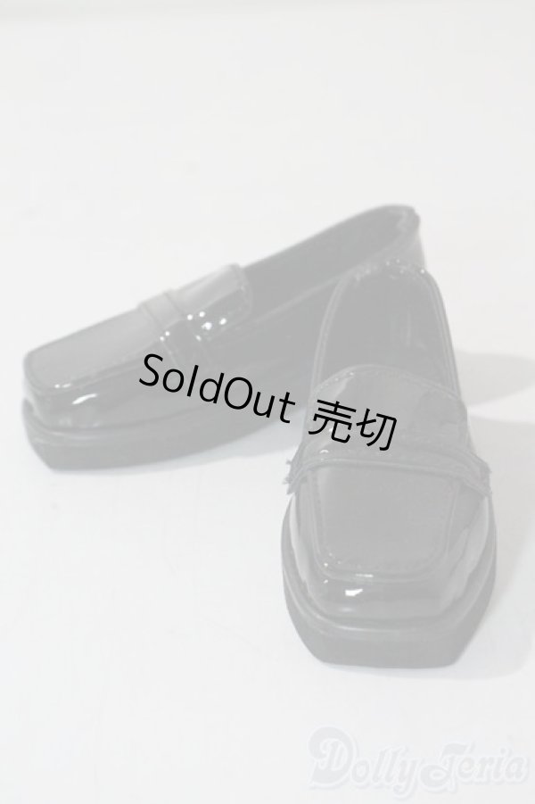 画像1: SDGrB＆SD13男の子/OF:靴 U-25-10-14-209-TN-ZU (1)