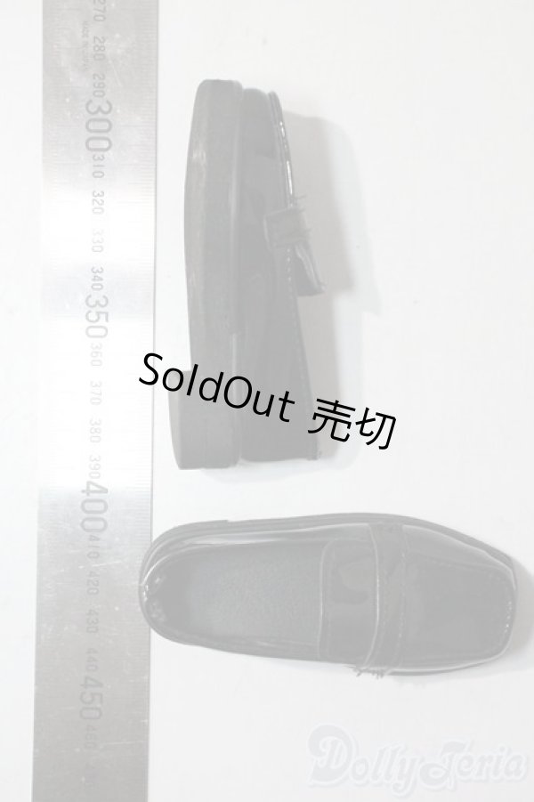 画像2: SDGrB＆SD13男の子/OF:靴 U-25-10-14-209-TN-ZU (2)