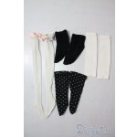 画像: SD/OF:靴下 U-25-10-14-210-TN-ZU