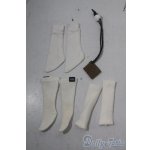 画像: SDM&MSD/OF:靴下 U-25-10-21-191-TN-ZU