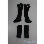 画像: 幼SD/OF:靴下 U-25-10-21-192-TN-ZU