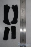 画像2: 幼SD/OF:靴下 U-25-10-21-192-TN-ZU (2)