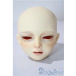 画像: SD/DWC ♯05 ヘッド U-25-12-17-215-TN-ZU